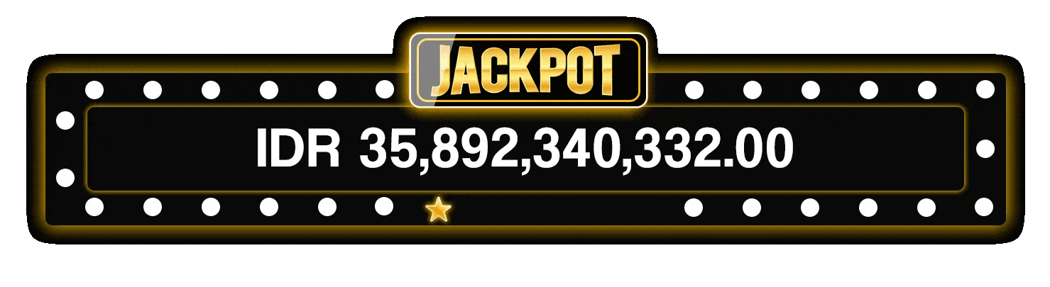 DANA888 jackpot